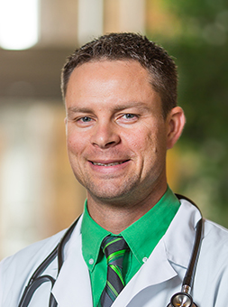 Jeremy Steele PA-C